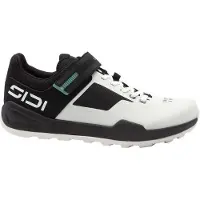 Sidi Chaussures Indomita Bln glace/Noir, Taille 43 - EUR