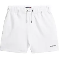 Superdry Pantalon blanc