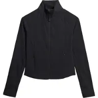 Superdry Vestes d’entraînement noir
