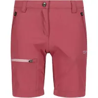 CMP Bermuda stretch avec poche cargo fille