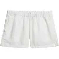 Superdry Pantalon blanc