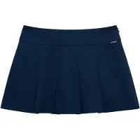 Superdry Jupe marine