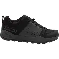 Sidi Atomus Mtb Shoes Noir EU 42