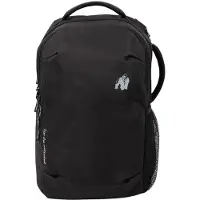 Gorilla wear Akron sac à dos - Noir