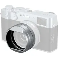 SmallRig 5849 Fujifilm X100vi/x100v Hood Lens Argenté