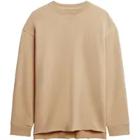 Superdry Sweat-shirt 'Studios' sable