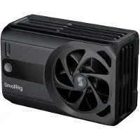 SmallRig Ventilateur de refroidissement 5328 pour appareils photo hybrides (Hybrid Cooling)