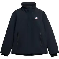 Superdry Veste mi-saison marine