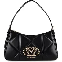 Love Moschino Sac bandoulière noir