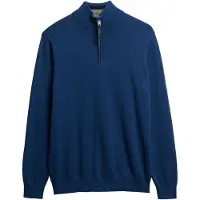 Superdry Pull-over 'Essentials' marine