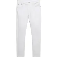 Superdry Jean blanc