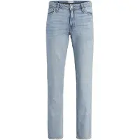 Jack & Jones Jean 'JJIClark JJOriginal' bleu clair