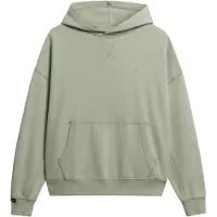 Superdry Sweat-shirt vert pastel
