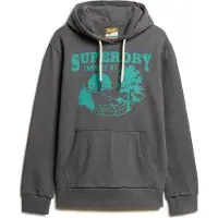 Superdry Sweat-shirt | M | male