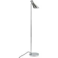 Dyberg Larsen Lampadaire , DL12, dimmable, Métallique, Salon / séjour, Métal, Design