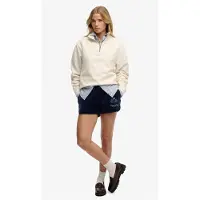 Superdry Pantalon 'Country Club' marine