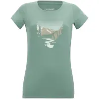 Regatta T-shirt femme Breezed