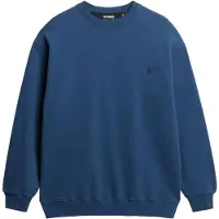 Superdry Sweat-shirt gentiane