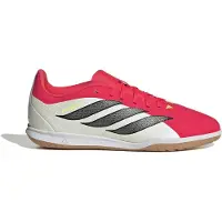 Adidas Predator Club Sala Indoor Football Shoes Rouge EU 36 2/3 Enfants