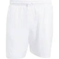 Adidas Pantalon de sport 'Club' blanc