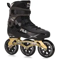 Fila Skate Houdini Pro Inline Skates Noir EU 42 1/2