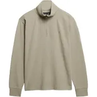 Superdry Pull-over kaki