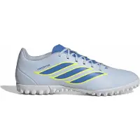 Adidas Predator Club Tf Football Boots Bleu EU 44 Homme