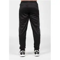 Gorilla wear Pantalon fonctionnel gris / noir