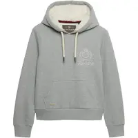 Superdry Sweat à Capuche Finest Goods Relaxed