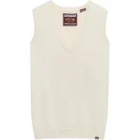 Superdry Haut blanc
