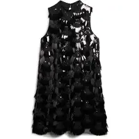 Superdry Robe de cocktail | 38 | female
