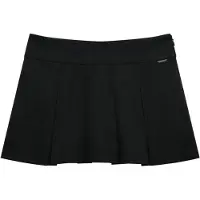 Superdry Jupe marine