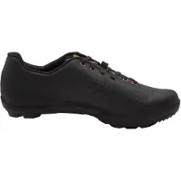 Sidi Asper Laces Gravel Shoes Noir EU 43