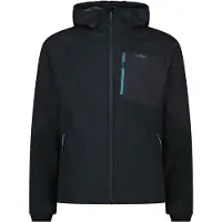 CMP 35z2817 Jacket Noir L Homme