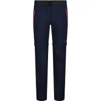 CMP Pantalon Convertible 3t51445
