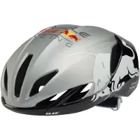 HJC Furion 3 Slid Oracle Red Bull Racing Helm Grau L Grau L