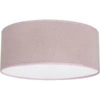 Babys Only Lampe de plafond Sparkle rose-argent mêlé - Ø35 cm