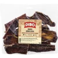 Dibo viande de bœuf séchée pour chien - 4 x 250 g