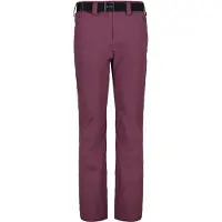 CMP Ski 3w05526 Pants Violet XS Femme
