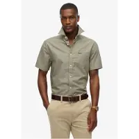 Superdry Chemise 'City' kaki
