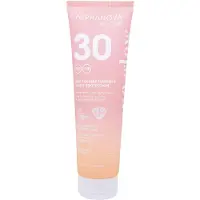 Alphanova sun Daily Sun Lait Solaire Invisible Haute Protection SPF30 150 ml