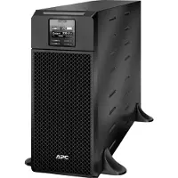 APC Smart-UPS On-Line alimentation d'énergie non interruptible Double-conversion (en ligne) 6 kVA 6000 W 10 sortie(s) CA
