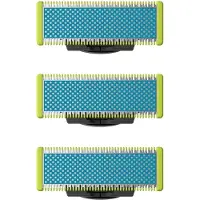 Philips Tête De Rasoir Qp235/50 3 Unités