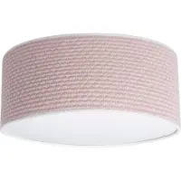 Babys Only Baby's Only Sky Deckenlampe Old Pink | Babyzimmer dekorieren