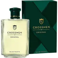 Crossmen ORIGINAL 200ML EDT