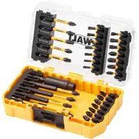 DeWalt 32 Pièces Set d'Embouts FLEXTORQ