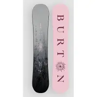 Burton Planche De Snowboard Cultivator Flat Top