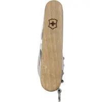 Victorinox Outil multifonctions Spartan Wood