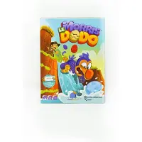 Blue Orange Jeu classique Morris le dodo