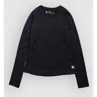 Burton Sous-vêtement à Manches Longues Synthetic Midweight Crew